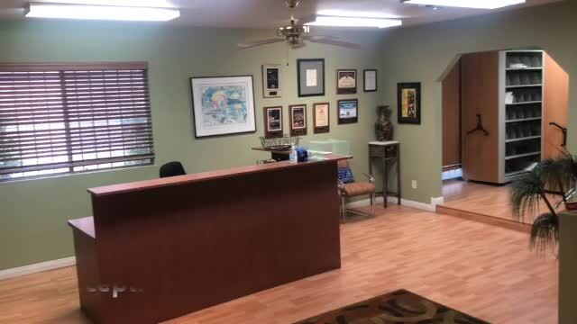 6236 Laredo St, Las Vegas, NV for lease - Commercial Listing Video - Image 2 of 12