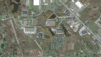 More details for Mondial Pky, Streetsboro, OH - Land for Sale