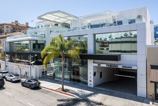 Plus de détails pour 243 N Canon Dr, Beverly Hills, CA - Commerce de détail à louer