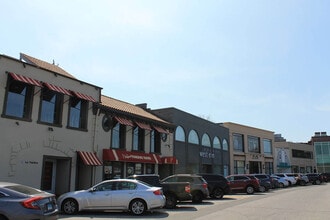 49 Main St, Westport, CT for lease Building Photo- Image 1 of 4
