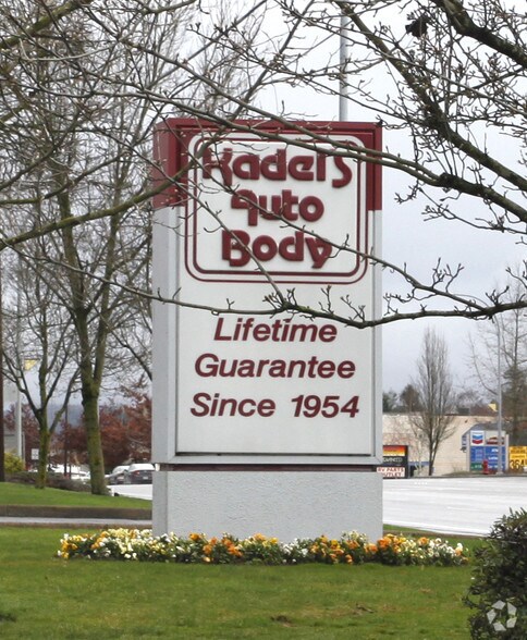 10075 SW Tualatin-sherwood Rd, Tualatin, OR à vendre - Photo du bâtiment - Image 3 de 3