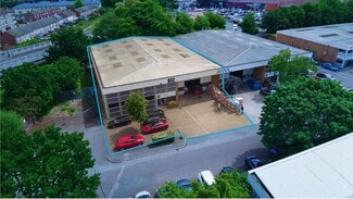 More details for Brooklands Clos, Sunbury On Thames - Industrial for Lease