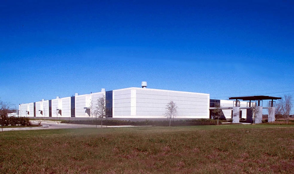 1600 Industrial Blvd, Sugar Land, TX à vendre - Photo du bâtiment - Image 1 de 7