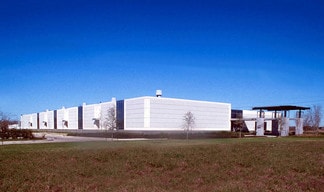 Plus de détails pour 1600 Industrial Blvd, Sugar Land, TX - Flex à vendre