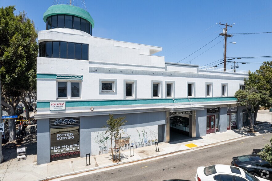 2525 Main St, Santa Monica, CA à louer - Photo du bâtiment - Image 3 de 75