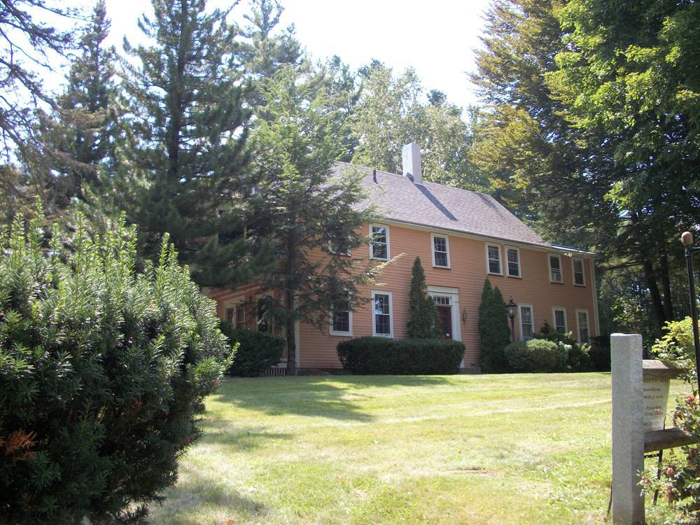 169 Rochester Hill Rd, Rochester, NH à louer Photo du bâtiment- Image 1 de 3