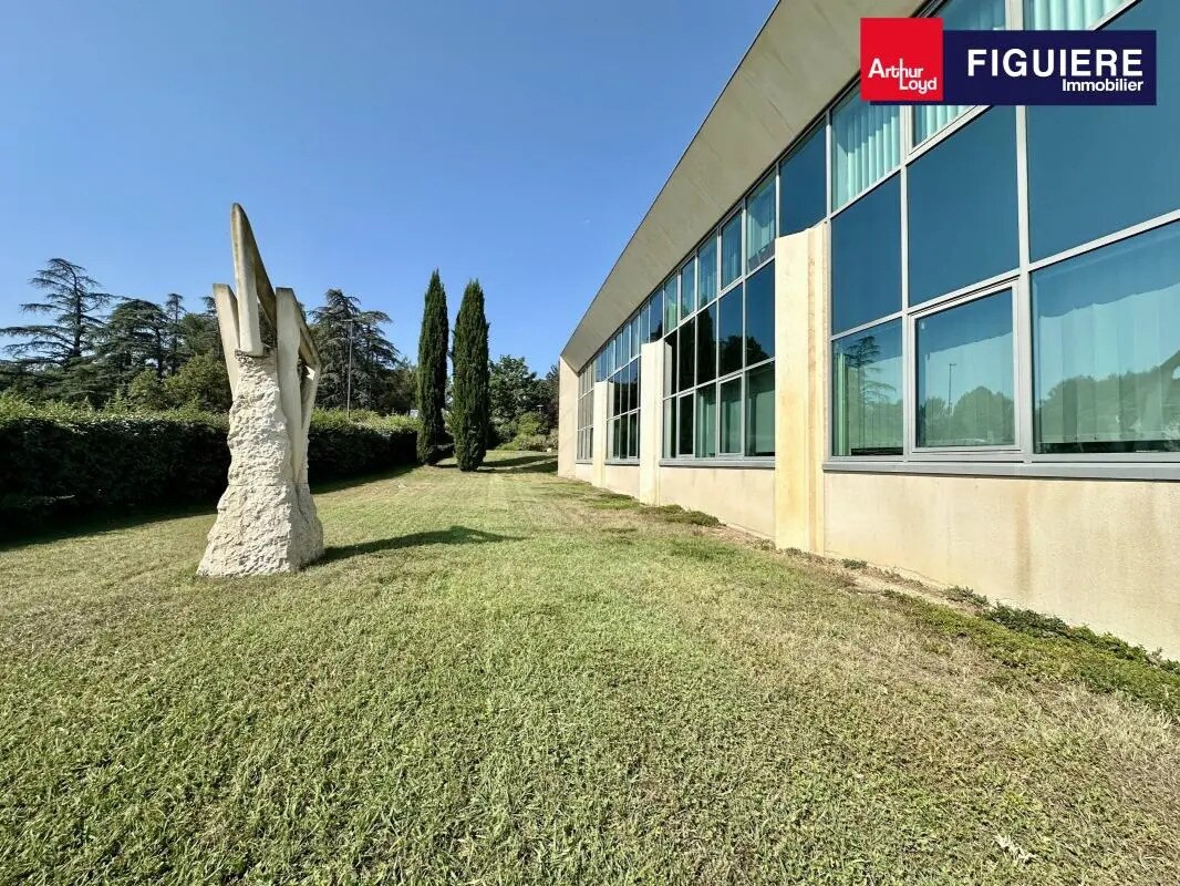 235 Rue Léon Foucault, Aix-en-Provence for sale Building Photo- Image 1 of 14