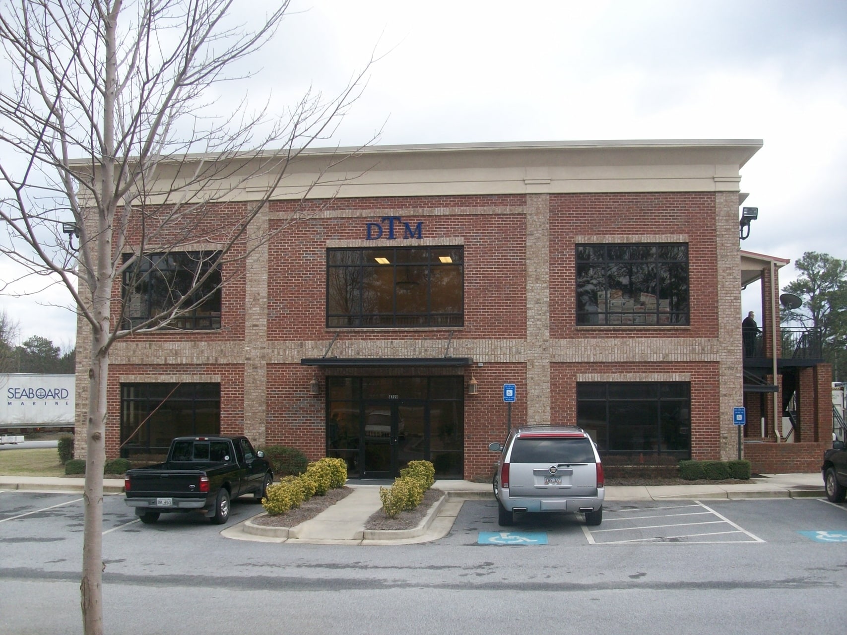 4390 Stacks Rd, Atlanta, GA for lease Primary Photo- Image 1 of 6