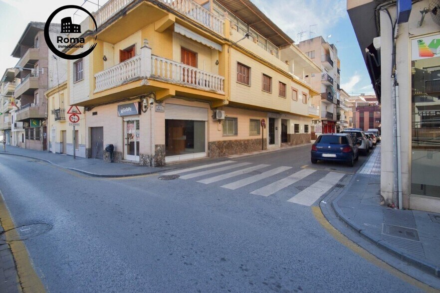 Retail in Maracena, Granada for sale - Building Photo - Image 3 of 20