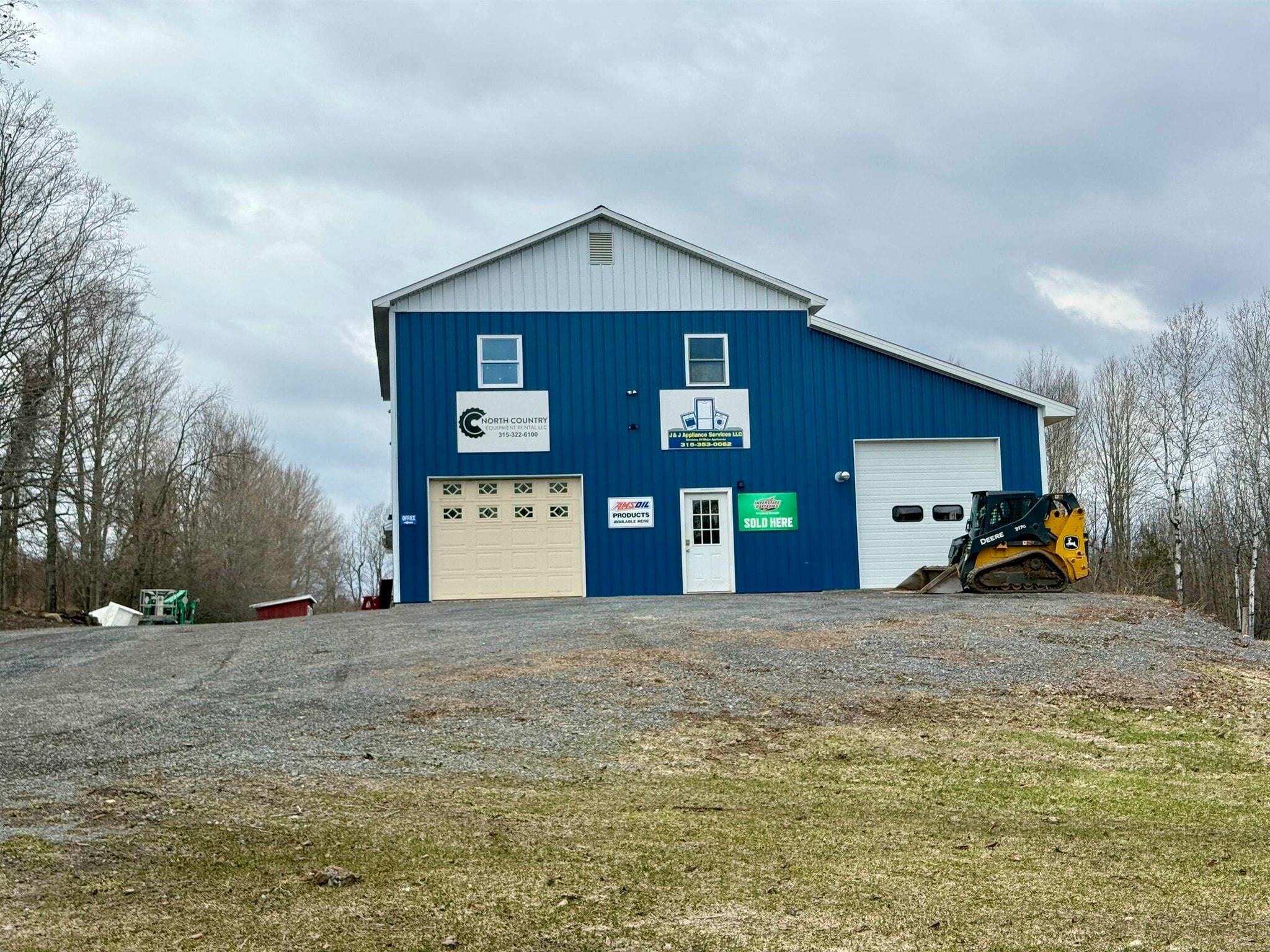 51 Crane Rd, Winthrop, NY for sale Primary Photo- Image 1 of 28
