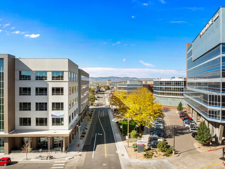 500 E Hampden Ave, Englewood, CO for lease - Building Photo - Image 2 of 19