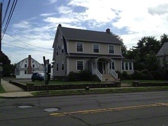 4942 Main St, Bridgeport, CT for sale - Primary Photo - Image 1 of 1