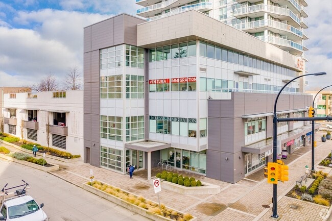 More details for 11957 80 Ave, Delta, BC - Office for Lease