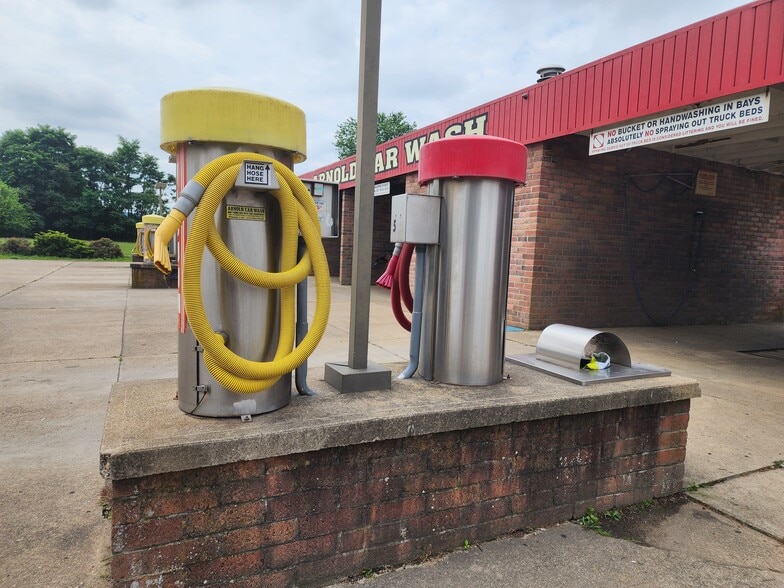 600 14th St, Arnold, PA for sale - Building Photo - Image 2 of 13