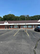 200-232 Middle Country Rd, Middle Island, NY for lease Interior Photo- Image 1 of 7