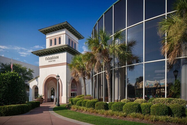More details for 100 Columbiana Cir, Columbia, SC - Retail for Lease