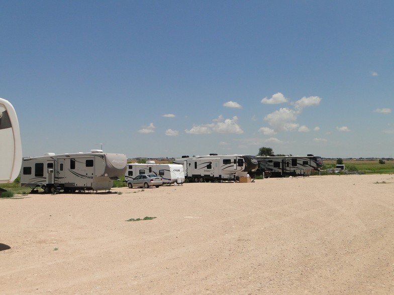 3209 S County Road 1130, Midland, TX à vendre - Photo du b timent - Image 1 de 1