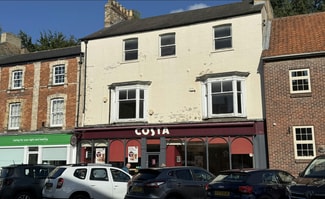 More details for 25-27 Market Pl, York - Retail for Lease