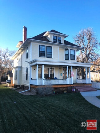 Plus de détails pour 1224 N Nevada Ave, Colorado Springs, CO - Commerce de détail à louer