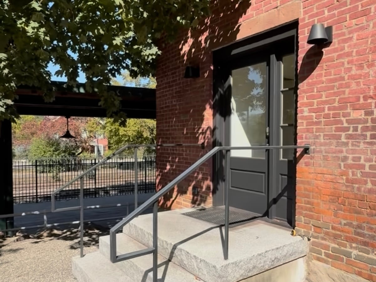 21 Lower Station Rd, Garrison, NY for lease Building Photo- Image 1 of 13