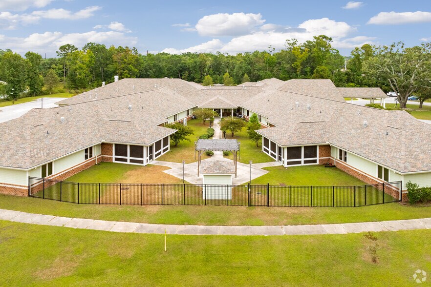 12287 Highway 707, Murrells Inlet, SC à vendre - Aérien - Image 3 de 35