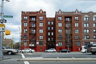 More details for 2851-2855 Grand Concourse, Bronx, NY - Retail for Lease