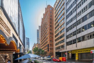 Plus de détails pour 80-82 Pitt St, Sydney - Bureau, Commerce de détail à louer