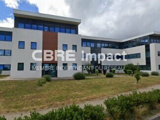 More details for 11 Rue Lounes Matoub, Dijon - Office for Lease