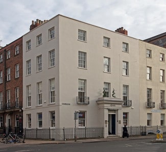 Plus de détails pour 1 Bath St, Cheltenham - Coworking à louer