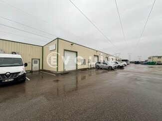 More details for Flex for Lease