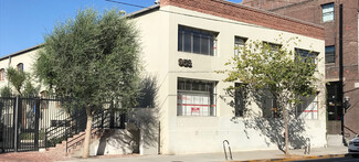 Plus de détails pour 953 E 3rd St, Los Angeles, CA - Bureau à louer