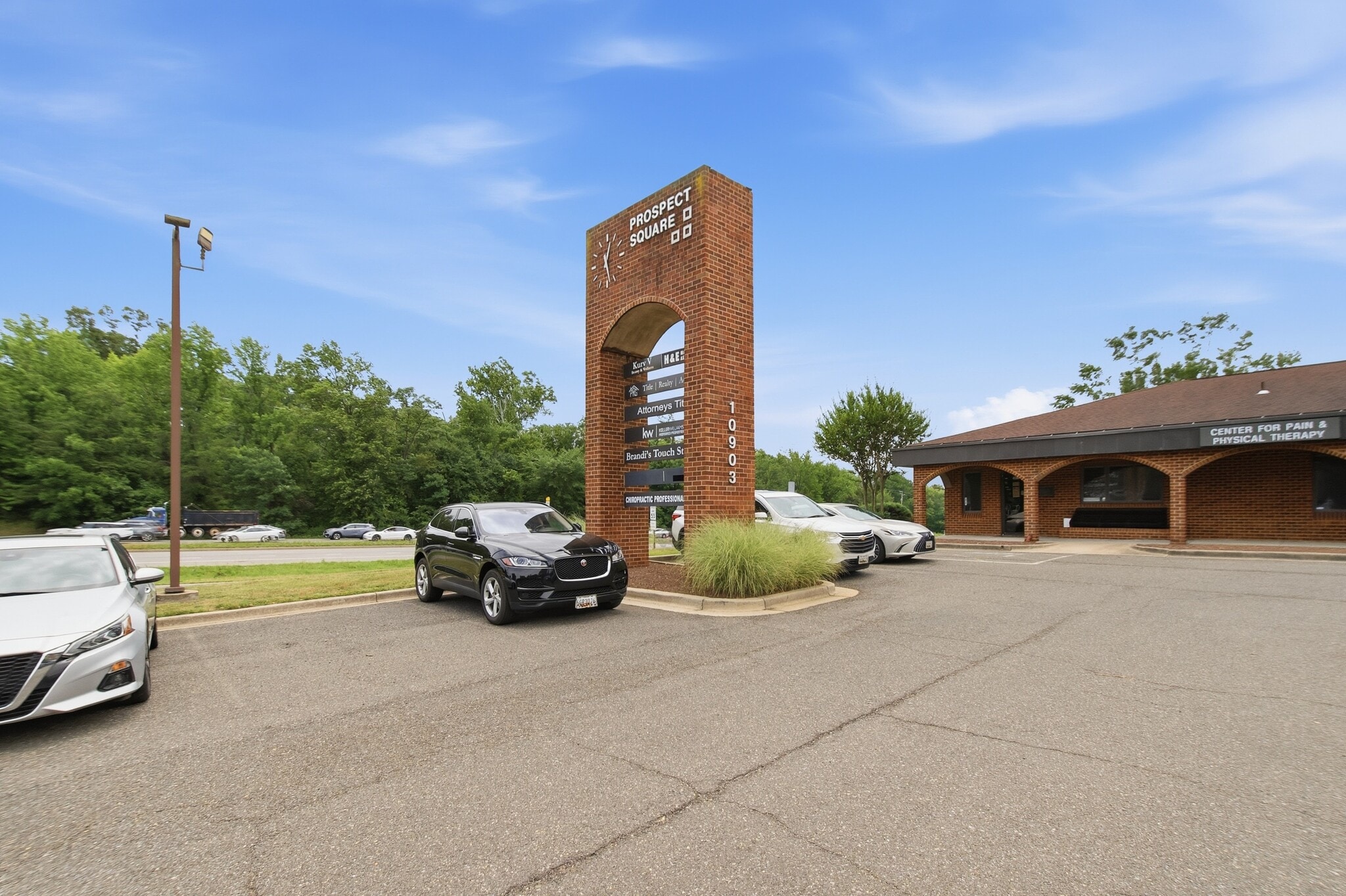 10903 Indian Head Hwy, Fort Washington, MD for lease Interior Photo- Image 1 of 29