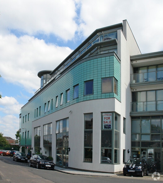 15 St Georges Rd, Richmond for sale - Primary Photo - Image 1 of 6