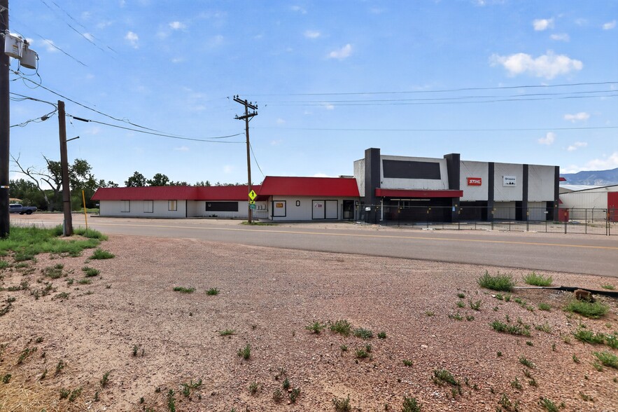 1630 E Main St, Canon City, CO for sale - Building Photo - Image 3 of 74