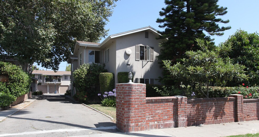 1142-1148 Western Ave, Glendale, CA à vendre - Photo du bâtiment - Image 2 de 30