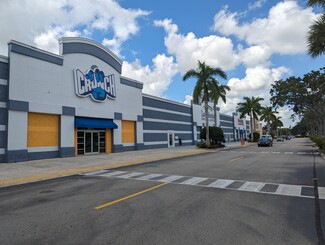 Plus de détails pour 20711 S Dixie Hwy, Miami, FL - Vente au détail à louer