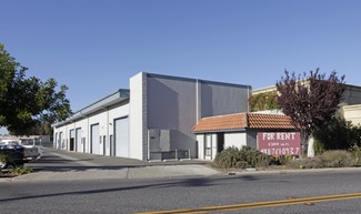 More details for 529 McGlincey Ln, Campbell, CA - Industrial for Lease