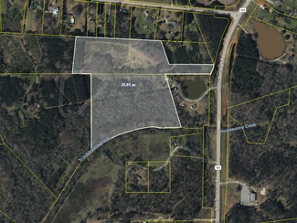 More details for 0 Teamon Rd, Griffin, GA - Land for Sale