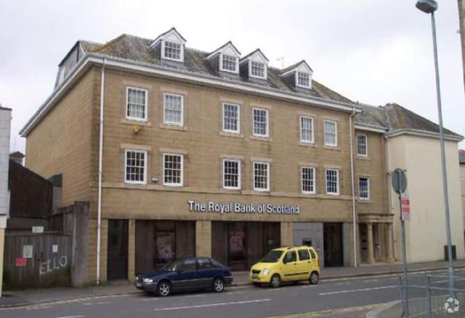 Green St, Truro for lease Primary Photo- Image 1 of 3