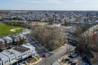 More details for 990 W Tabor Rd, Philadelphia, PA - Land for Lease