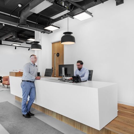 81-85 Baker St, Londres à louer - Photo intérieure - Image 2 de 14