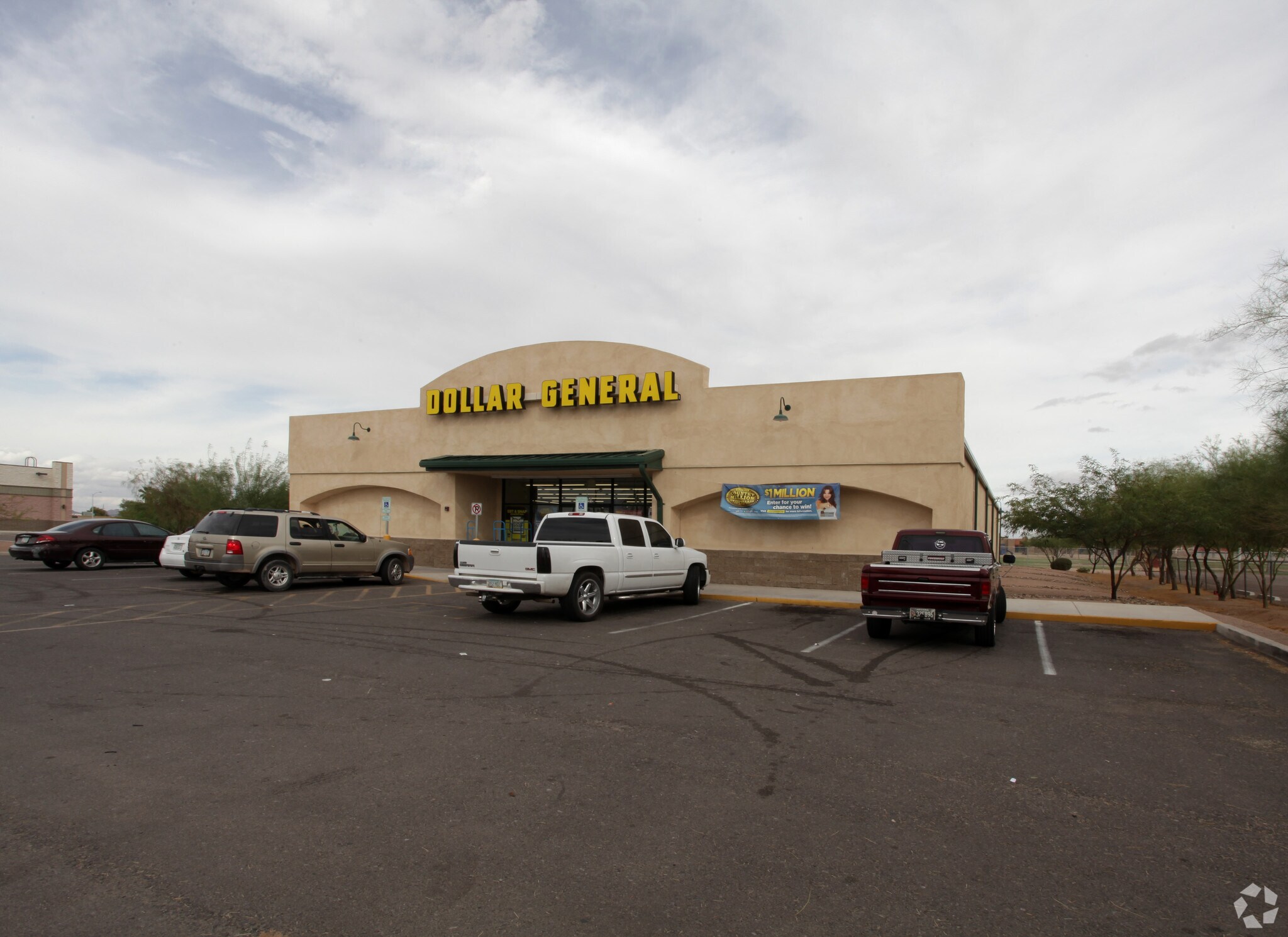 1488 N Pinal Ave, Casa Grande, AZ à vendre Photo principale- Image 1 de 1