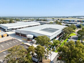 373 Horsley Rd, Milperra, NSW - Aérien  Vue de la carte