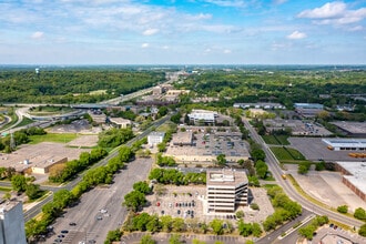 5151 Edina Industrial Blvd, Edina, MN - Aerial map view