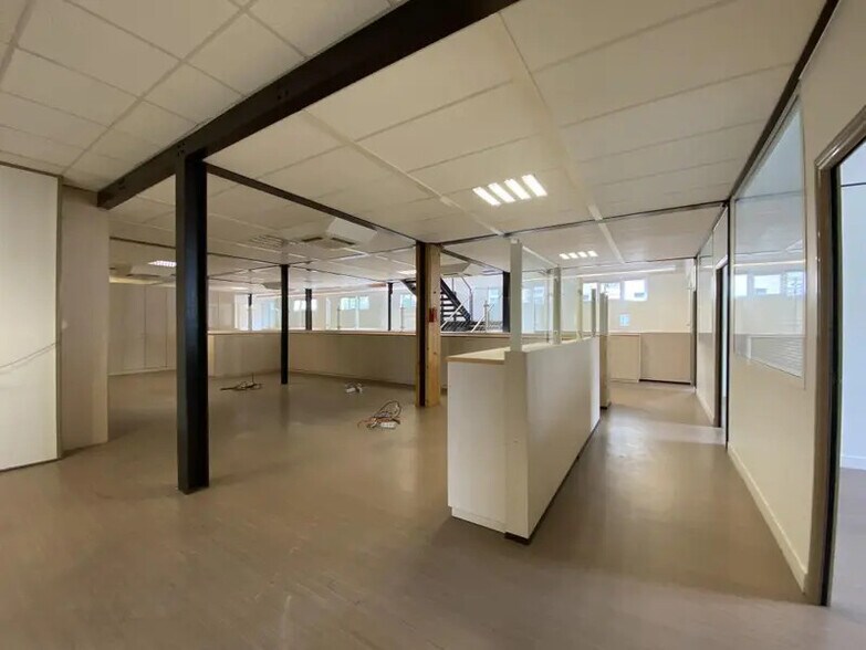 Bureau dans Montreuil à louer - Photo intérieure - Image 2 de 13
