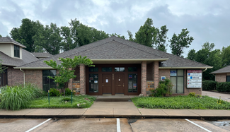 More details for 428 W 15th St, Edmond, OK - Office, Office/Medical for Lease