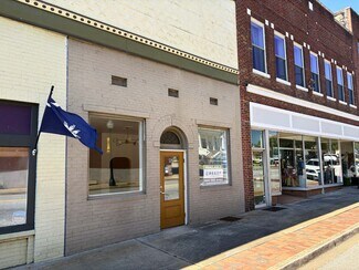 Plus de détails pour 126 E Main St, Laurens, SC - Bureau/Commerce de détail à louer