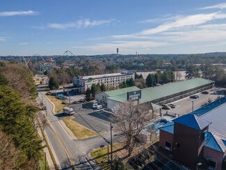 More details for 95 S Service Rd, Austell, GA - Hospitality for Sale