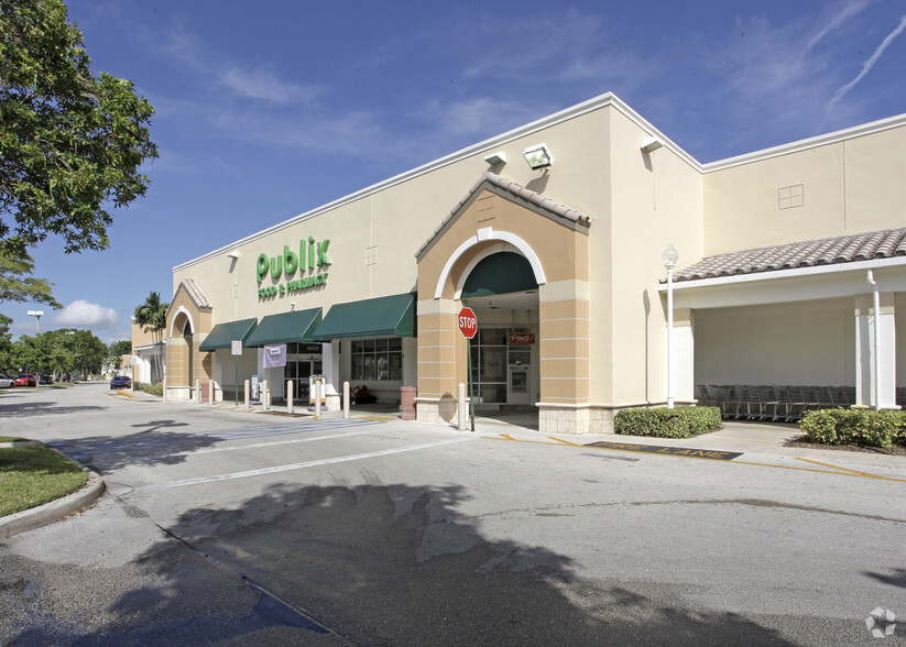 18401-18461 Miramar Pky, Miramar, FL for lease - Building Photo - Image 2 of 6