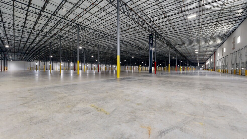 350 Raco Pky, Pendergrass, GA à louer - Numérisation 3D de Matterport - Image 3 de 38